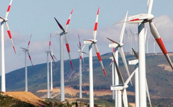 Le Maroc, un modèle pour les pays africains en matière d'énergies renouvelables