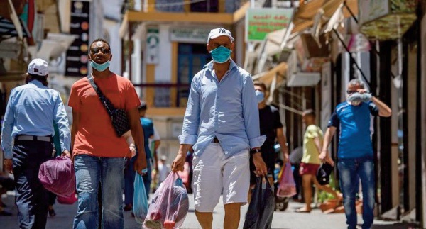 La région MENA fait peu de cas du capital humain