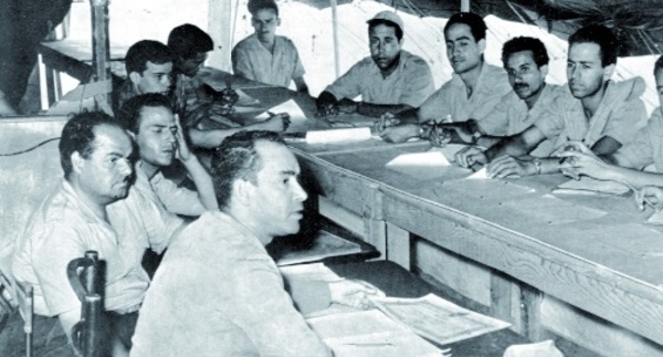 Mehdi Ben Barka et la Tricontinentale