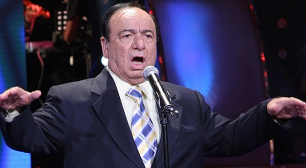 Le dernier des ténors s’en est allé: La musique arabe orpheline de Sabah Fakhri