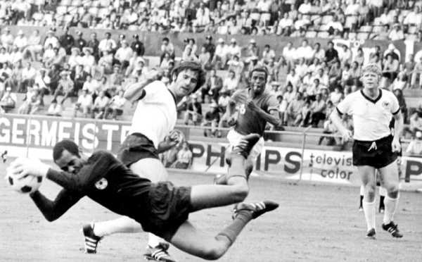 Le Maroc perd un monument de son football : Allal Benkassou n’est plus