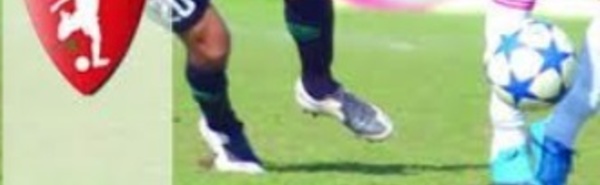 Le RBM accroché par le CODM