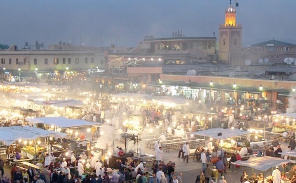 Marrakech accueille le 16ème Congrès marocain de sexologie