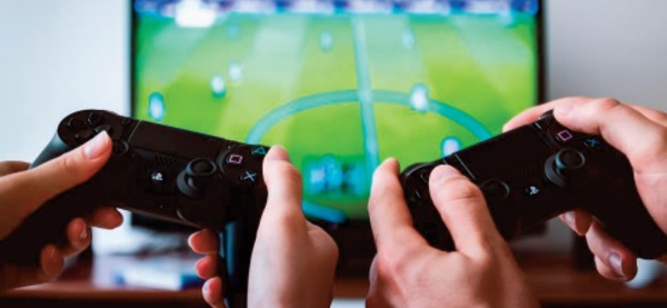 Les jeux vidéo dans le viseur des activistes écologistes