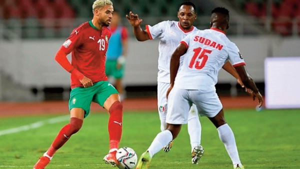 La JSS enfonce le FUS