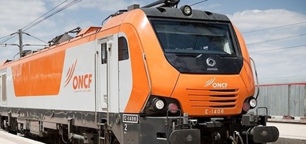 L'ONCF prévoit de clôturer 2021 avec 30 millions de voyageurs