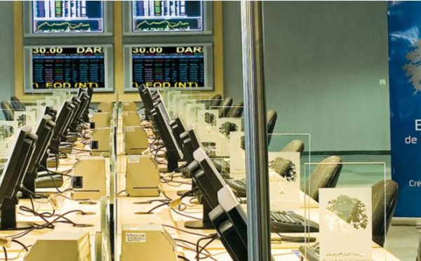 L'innovation technologique, catalyseur du développement de la Bourse de Casablanca