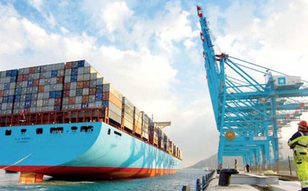 Le déficit commercial se creuse de nouveau à fin septembre