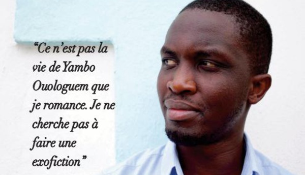 Mohamed Mbougar Sarr dévoile “La Plus Secrète Mémoire des hommes ”