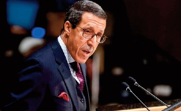 Omar Hilale : La décolonisation du Sahara marocain est irréversiblement scellée depuis 1975