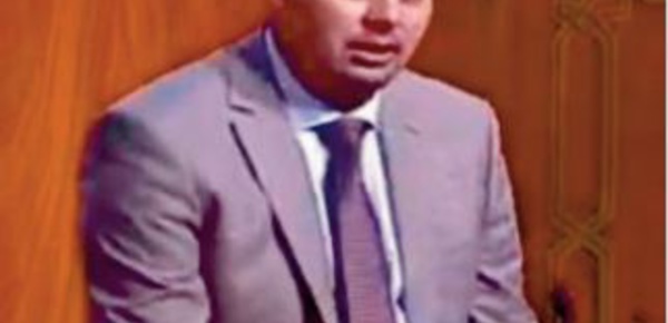 Youssef Aidi : Le gouvernement doit adopter une stratégie pour éclairer l’ opinion publique sur tous les aspects concernant la vaccination contre la Covid-19