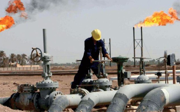 La rupture de l’ approvisionnement en gaz de l’Europe via le GME, un énième coup d’épée dans l’ eau