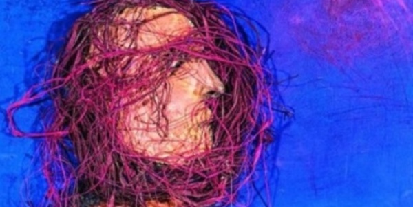 Exposition à Paris des œuvres récentes du peintre Mahi Binebine