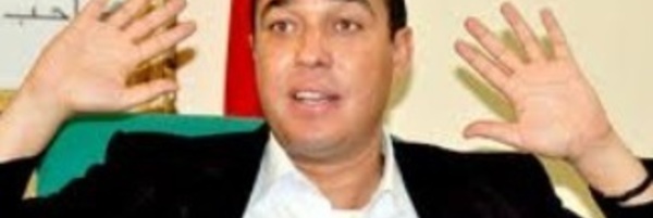 Le démenti d’Ouzzine : Présidence de la FRMF