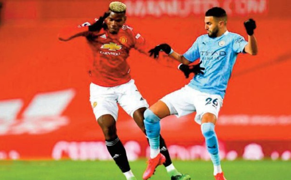 Tour d'Europe des stades: Des derbies en série