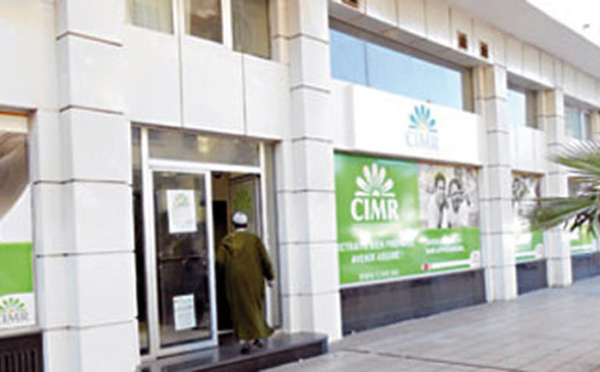 La CIMR appelle ses affiliés à la liquidation des pensions avant le 1er janvier 2022