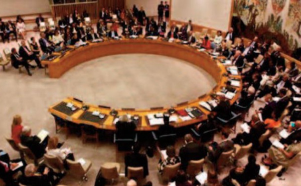 L’initiative d’ autonomie soutenue par le Gabon, Madagascar et les Comores