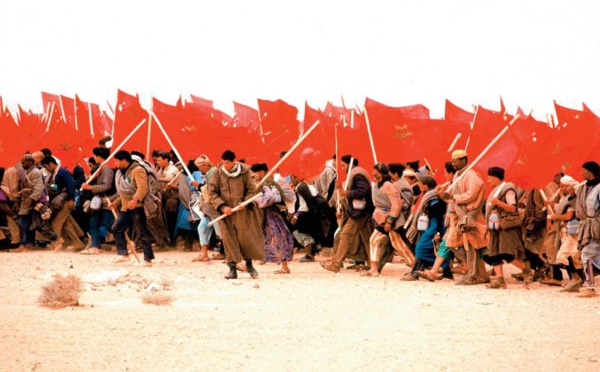 Le grand essor de nos provinces sahariennes, une réalité incontestable