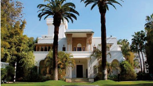 Vernissage à Rabat de l'exposition collective "Tamghart" , une célébration de la vie