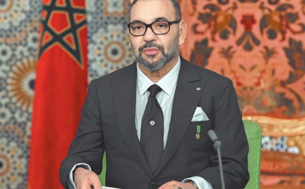 Pour le Maroc, son Sahara n’est pas à négocier. Aujourd’hui comme dans le passé, la marocanité du Sahara ne sera jamais à l’ordre du jour d’une quelconque tractation