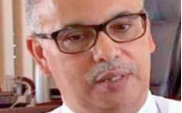 Sous le leadership de SM le Roi, le Maroc ne cédera aucun empan de son territoire