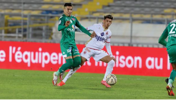 Un derby entre deux coachs aux intentions de jeu diamétralement opposées