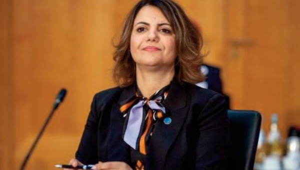 Suspension de la cheffe de la diplomatie libyenne à la veille d’ une conférence internationale sur son pays