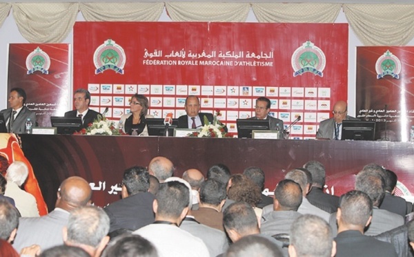 L’année sportive passée à la loupe