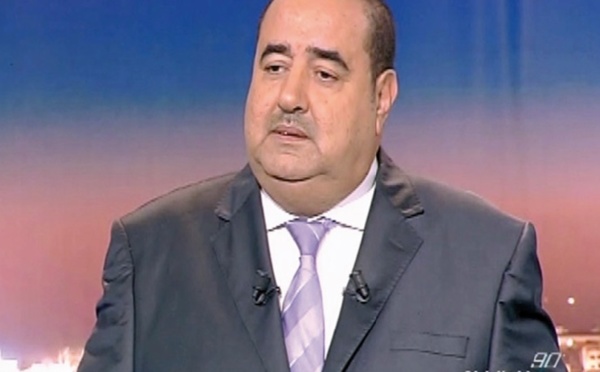 Driss Lachgar à «90 mn pour convaincre» de Medi1TV