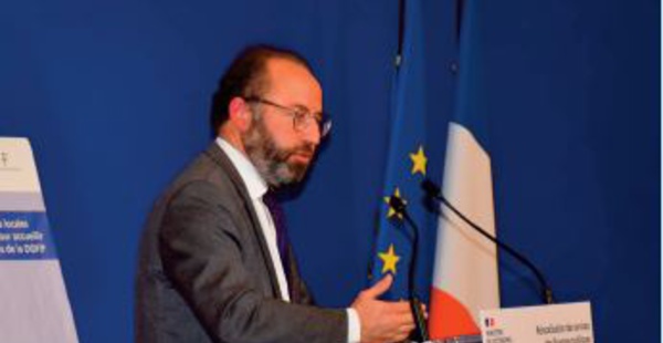 Le DG des finances publiques de France en visite au Maroc
