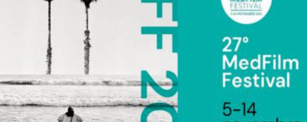 27ème édition du Festival Med Film: Le Maroc invité d'honneur