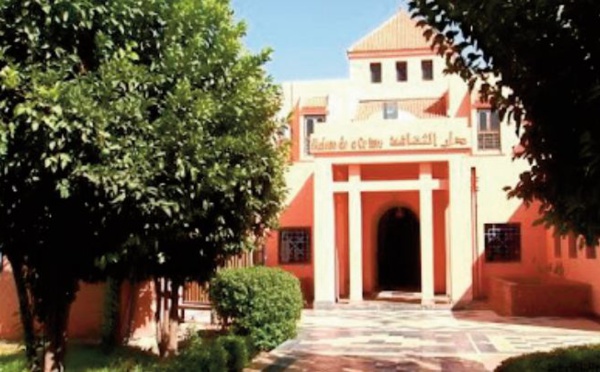 La Maison de la poésie lance la 5ème saison de ses ateliers d’écriture