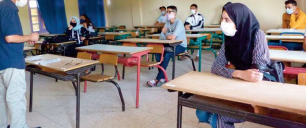 Benmoussa entre moyens disponibles et ambitions affichées