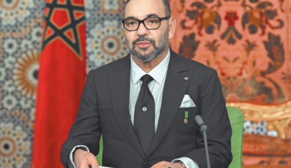 Le discours Royal de la Marche Verte suscite l’intérêt d’une multitude de chercheurs, d’analystes et d’experts reconnus