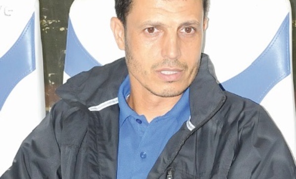 Le Kawkab accroché par le FUS