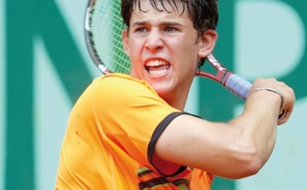 Thiem Dominic s’adjuge l'étape de Casablanca
