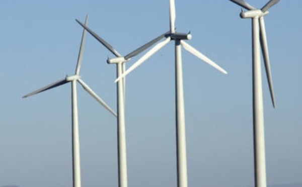Le Maroc diversifie ses sources d’énergie