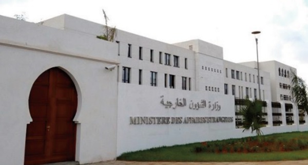 Alger en pleine hystérie