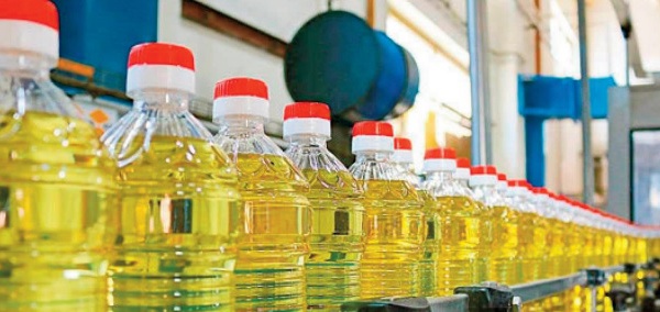 Les cours mondiaux des huiles végétales atteignent un niveau inédit