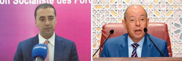 Hassan Lachguar appelle à mettre en place des mesures pour permettre aux députés d'exercer leur rôle constitutionnel