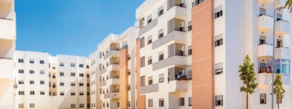 Les prix dans l’immobilier ancien et neuf reprennent de la hauteur