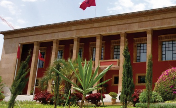 Adoption en commission de la première partie du PLF-2022