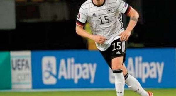 La Mannschaft décimée par des cas de Covid