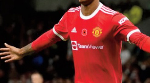 Rashford promet de continuer à aider les enfants défavorisés