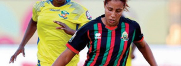 Ligue des champions d'Afrique féminine: L’AS FAR s’incline face au Vihija Queens du Kenya
