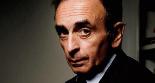 Éric Zemmour menacé de poursuites judiciaires par un éditeur marocain