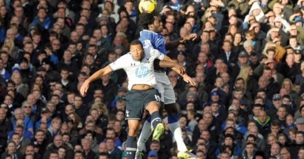 La bonne opération de Tottenham