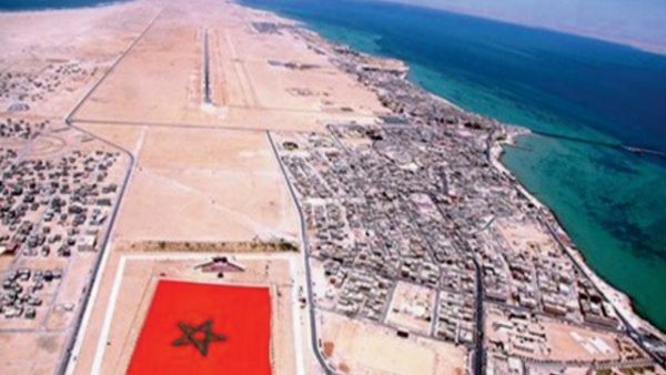 Echos médiatiques du discours Royal de la Marche Verte depuis les Amériques: 