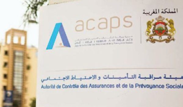 Vers une réforme profonde du code des assurances