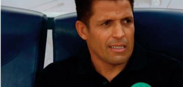 Test bahreïni pour l’EN A’